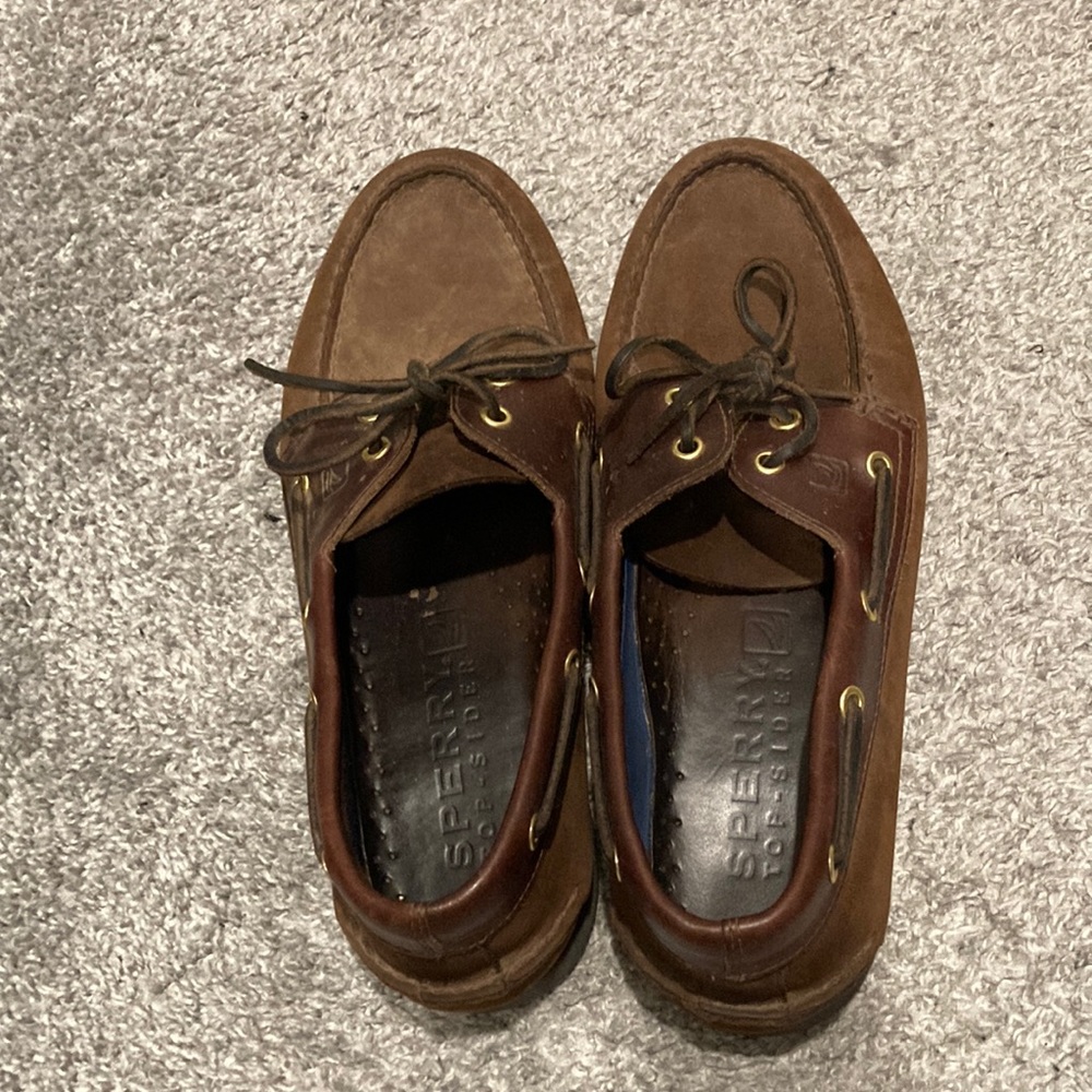 Sperry Top-Siders